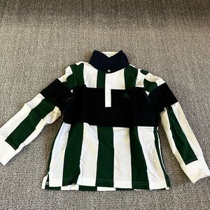 Burberry Boys long sleeves